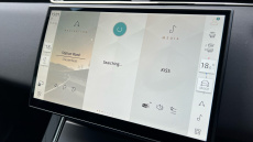 Land Rover Range Rover Evoque 2.0 D200 Dynamic SE 5dr Auto Diesel Hatchback